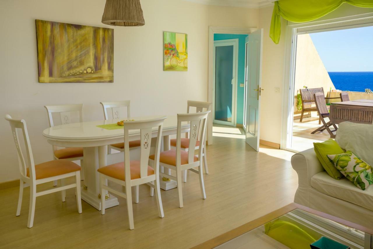 Piso Paraiso La Nea Radazul Bagian luar foto