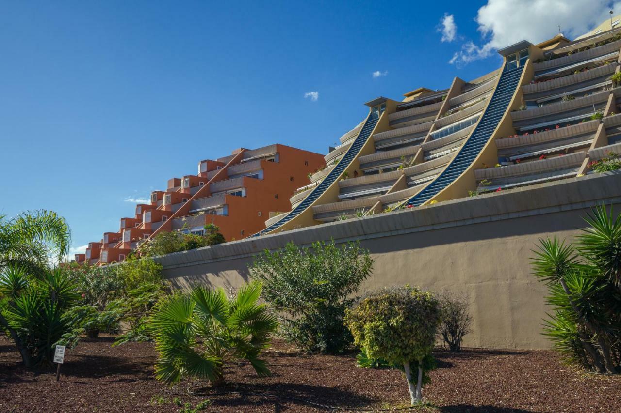 Piso Paraiso La Nea Radazul Bagian luar foto